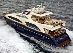 New York Yacht rental